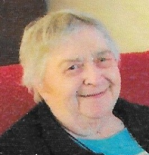 Audrey Camilla Fields