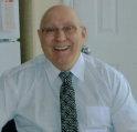 Hubert Geneau