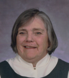 Shirley Mae Forbes