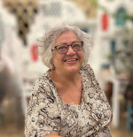 Paraskevi Papagrigoriou