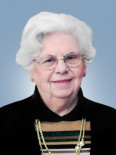 Jeanne Lesmerises