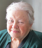 Jacqueline Landry Rouleau