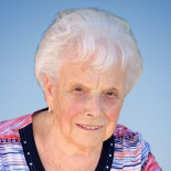 Rita Surprenant Hébert