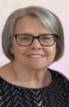 Huguette Thibodeau