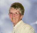 Elizabeth Ann Cockhill