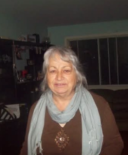 Angeliki Skalkos Kasimatis