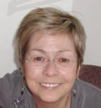 Marie-Anne Louise Baillargeon