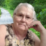 Ghislaine Desrosiers