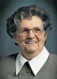 Clothilde Desrochers