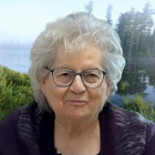 Carmelle Bergeron Turcotte