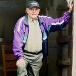 Raymond Walsh