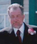 Herbert Roy Halfkenny