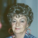 Anne Sali Reiger