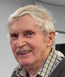 Harold Francis Gauthier