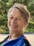 Grethe Clausen Hejlesen