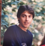 James Joseph (Jamie) Gauvin