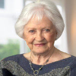 Pauline Beauregard Tétreault