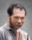 Serge Robichaud
