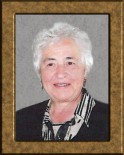 Suzanne Beaulieu Lauzier