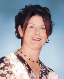 Martine Valcourt