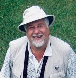 Kappius (Bernie) Bernard