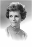 Beverly Joan Wood Sanford