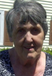 Elsie (Annette) McCoy