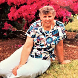 Edna Ernestina Adam Fierbach