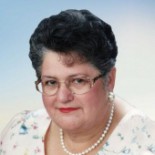 Lucille Paquin Marcotte