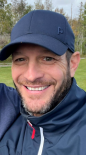 Jeremy Murray