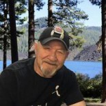 Ronald Cyril Marcoux