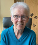 Bernadette Dansereau