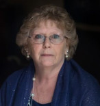 Evelyn Geraldine Anderson