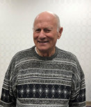 Lyle Allan Frederick