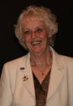 Barbara Ann Ferguson