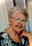 Marie Sheppard