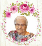 Anna Dankorian Kurkjian