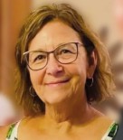 Diane Marie Love Plain