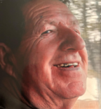 Gérard (Gerry) Robichaud