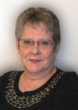 Claudette Hébert