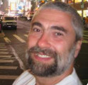 John Martzoucos