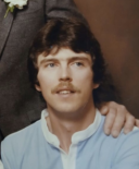 Percy (Arthur) Richards