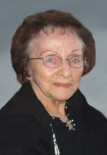 Lucille Gélinas Lacharité