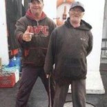 Dale Rexford Garrison