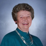 Suzanne Bourassa St-Louis