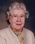 Helen M. Petchey