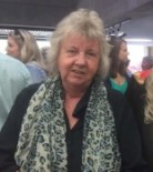 Nancy Ellen Willis Smith