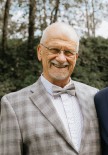 Ralph James Visscher