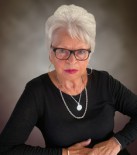 Yvonnette Sasseville