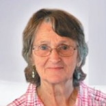 Fernande Leduc Barry